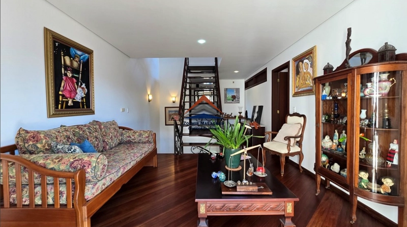 Excelente Casa  6 Suítes a Venda no Jurerê Internacional - Floripa: 69ª foto da galeria de imagens do imóvel