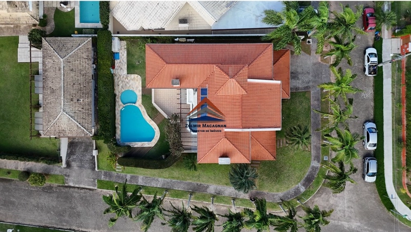 Excelente Casa  6 Suítes a Venda no Jurerê Internacional - Floripa: 25ª foto da galeria de imagens do imóvel