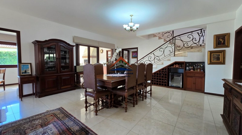 Excelente Casa  6 Suítes a Venda no Jurerê Internacional - Floripa: 44ª foto da galeria de imagens do imóvel