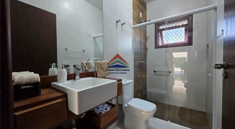 Excelente Casa  6 Suítes a Venda no Jurerê Internacional - Floripa: 71ª foto da galeria de imagens do imóvel