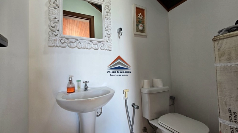 Excelente Casa  6 Suítes a Venda no Jurerê Internacional - Floripa: 37ª foto da galeria de imagens do imóvel