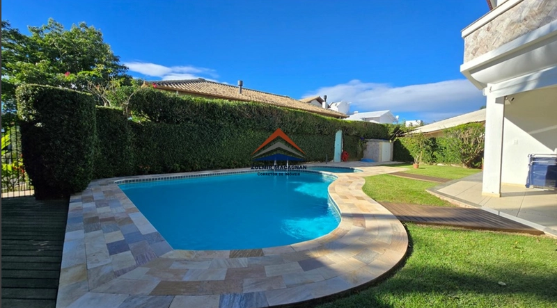 Excelente Casa  6 Suítes a Venda no Jurerê Internacional - Floripa: 51ª foto da galeria de imagens do imóvel