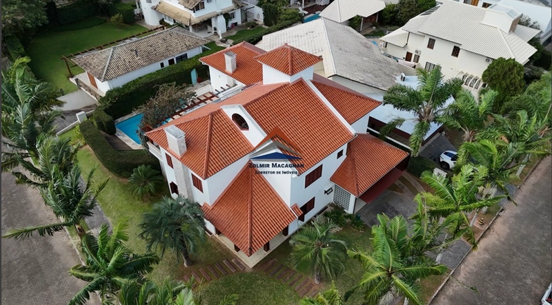 Excelente Casa  6 Suítes a Venda no Jurerê Internacional - Floripa: 27ª foto da galeria de imagens do imóvel