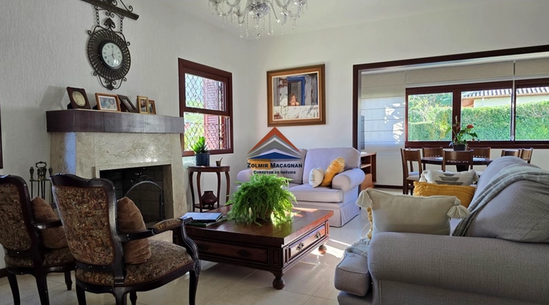 Excelente Casa  6 Suítes a Venda no Jurerê Internacional - Floripa: 46ª foto da galeria de imagens do imóvel