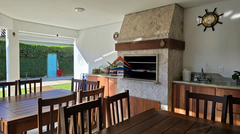 Excelente Casa  6 Suítes a Venda no Jurerê Internacional - Floripa: 55ª foto da galeria de imagens do imóvel