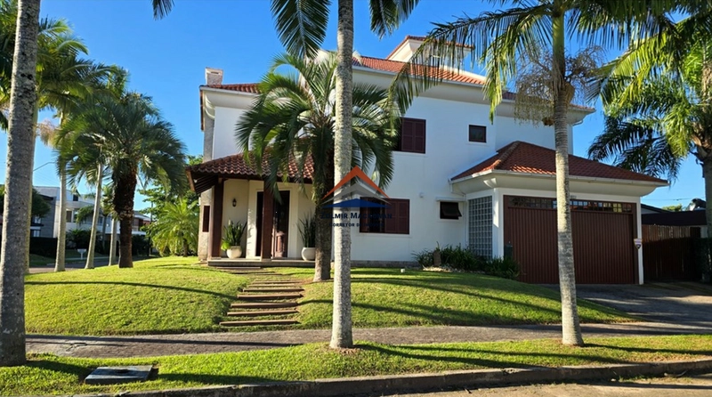 Excelente Casa  6 Suítes a Venda no Jurerê Internacional - Floripa: 58ª foto da galeria de imagens do imóvel