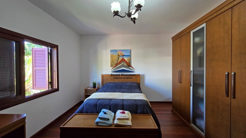 Excelente Casa  6 Suítes a Venda no Jurerê Internacional - Floripa: 26ª foto da galeria de imagens do imóvel