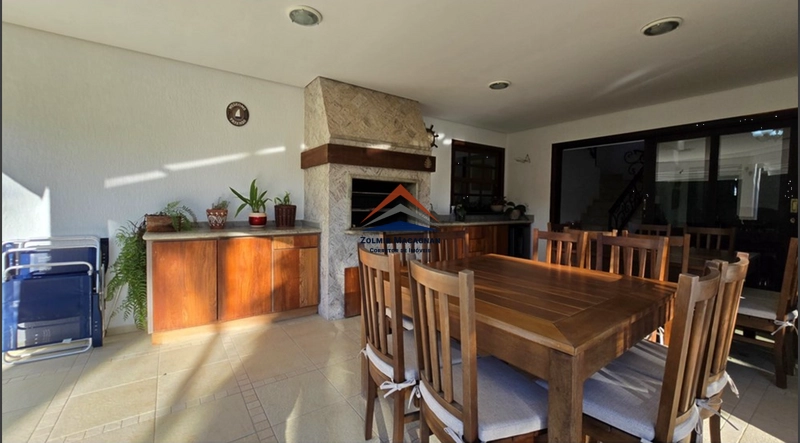 Excelente Casa  6 Suítes a Venda no Jurerê Internacional - Floripa: 53ª foto da galeria de imagens do imóvel