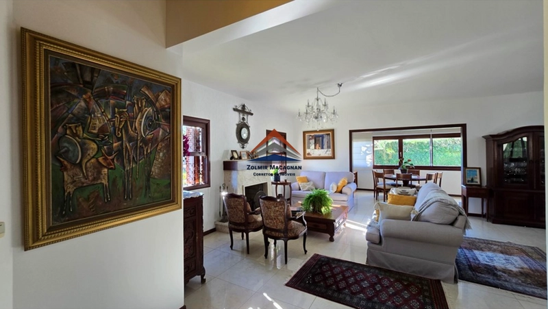 Excelente Casa  6 Suítes a Venda no Jurerê Internacional - Floripa: 48ª foto da galeria de imagens do imóvel
