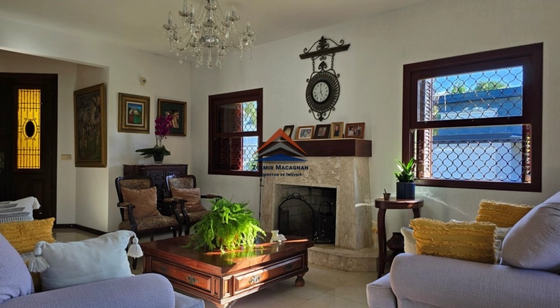 Excelente Casa  6 Suítes a Venda no Jurerê Internacional - Floripa: 42ª foto da galeria de imagens do imóvel