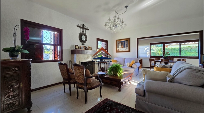 Excelente Casa  6 Suítes a Venda no Jurerê Internacional - Floripa: 47ª foto da galeria de imagens do imóvel