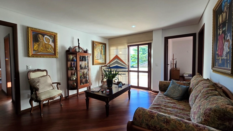 Excelente Casa  6 Suítes a Venda no Jurerê Internacional - Floripa: 70ª foto da galeria de imagens do imóvel