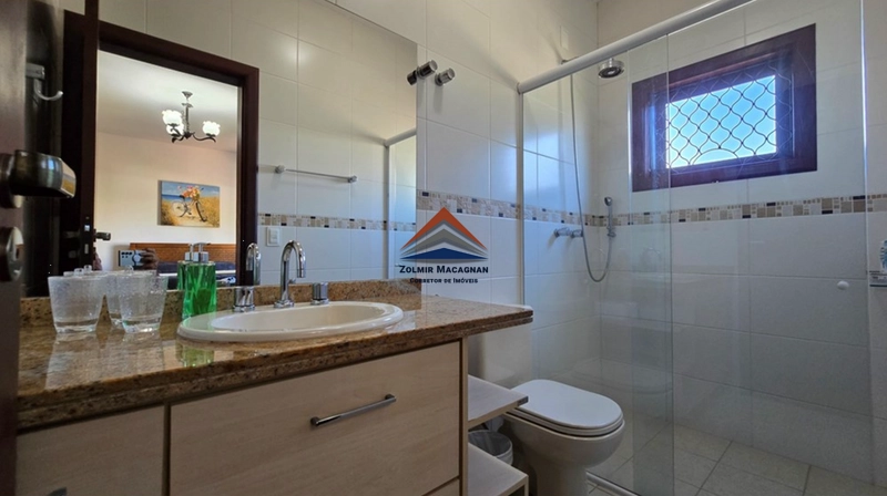 Excelente Casa  6 Suítes a Venda no Jurerê Internacional - Floripa: 13ª foto da galeria de imagens do imóvel