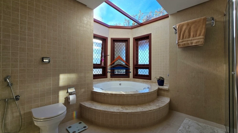 Excelente Casa  6 Suítes a Venda no Jurerê Internacional - Floripa: 5ª foto da galeria de imagens do imóvel