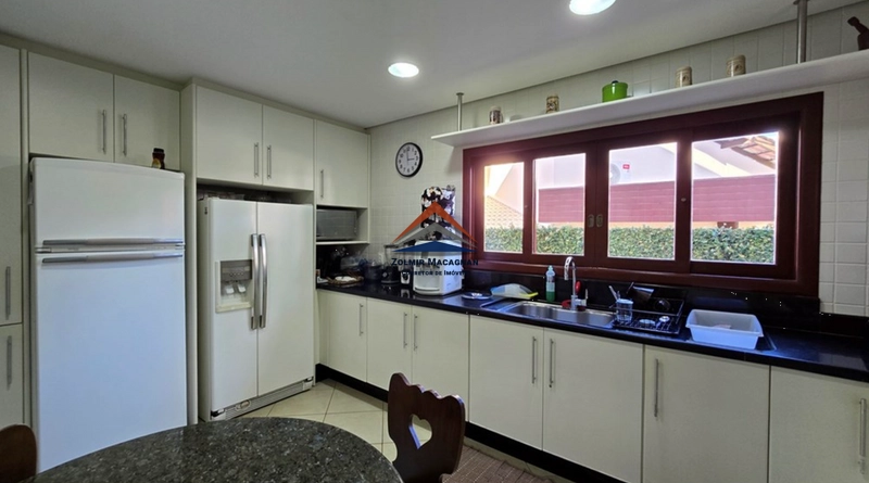 Excelente Casa  6 Suítes a Venda no Jurerê Internacional - Floripa: 22ª foto da galeria de imagens do imóvel