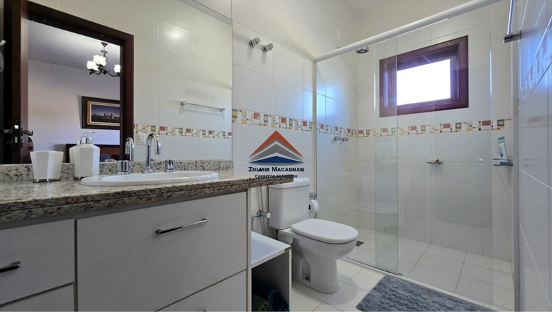 Excelente Casa  6 Suítes a Venda no Jurerê Internacional - Floripa: 17ª foto da galeria de imagens do imóvel