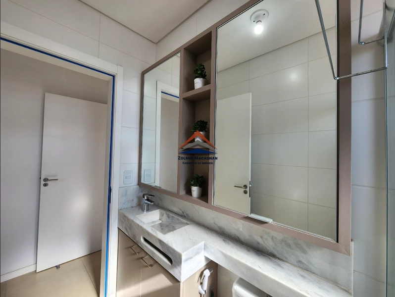 Excelente Apartameto 2 Dormitórios no Santinho -Florianópolis: 9ª foto da galeria de imagens do imóvel