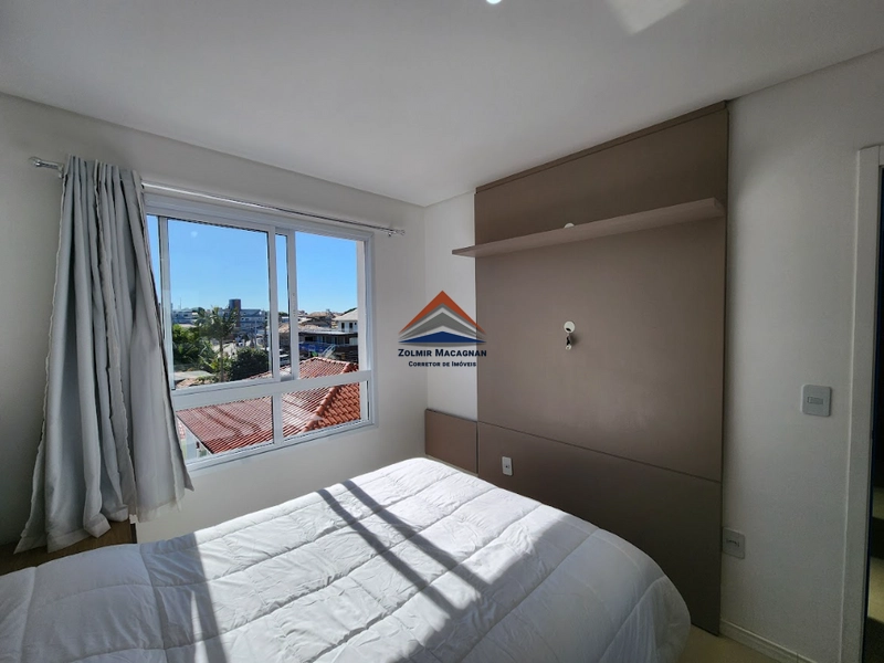 Excelente Apartameto 2 Dormitórios no Santinho -Florianópolis: 21ª foto da galeria de imagens do imóvel