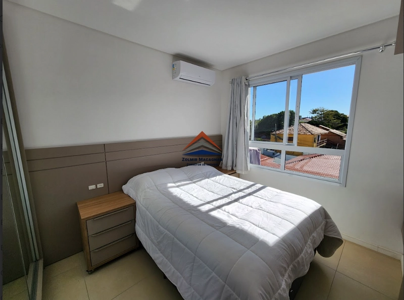 Excelente Apartameto 2 Dormitórios no Santinho -Florianópolis: 20ª foto da galeria de imagens do imóvel