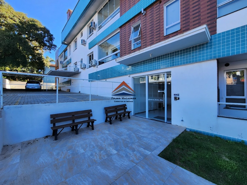 Excelente Apartameto 2 Dormitórios no Santinho -Florianópolis: 2ª foto da galeria de imagens do imóvel