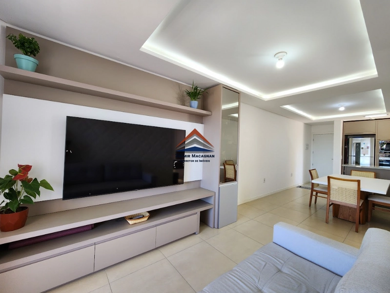 Excelente Apartameto 2 Dormitórios no Santinho -Florianópolis: 29ª foto da galeria de imagens do imóvel
