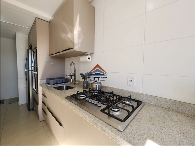 Excelente Apartameto 2 Dormitórios no Santinho -Florianópolis: 13ª foto da galeria de imagens do imóvel