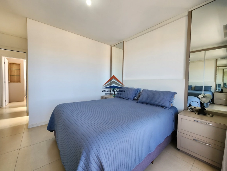 Excelente Apartameto 2 Dormitórios no Santinho -Florianópolis: 33ª foto da galeria de imagens do imóvel