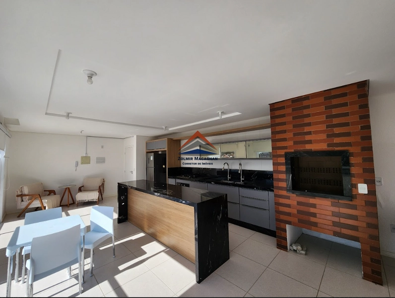 Excelente Apartameto 2 Dormitórios no Santinho -Florianópolis: 30ª foto da galeria de imagens do imóvel