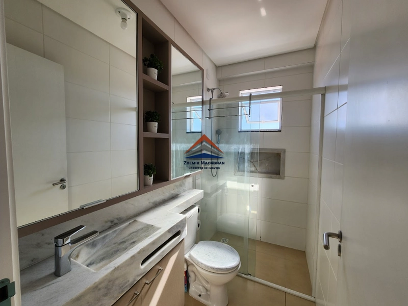 Excelente Apartameto 2 Dormitórios no Santinho -Florianópolis: 7ª foto da galeria de imagens do imóvel