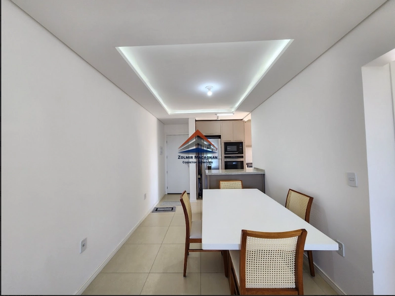 Excelente Apartameto 2 Dormitórios no Santinho -Florianópolis: 26ª foto da galeria de imagens do imóvel