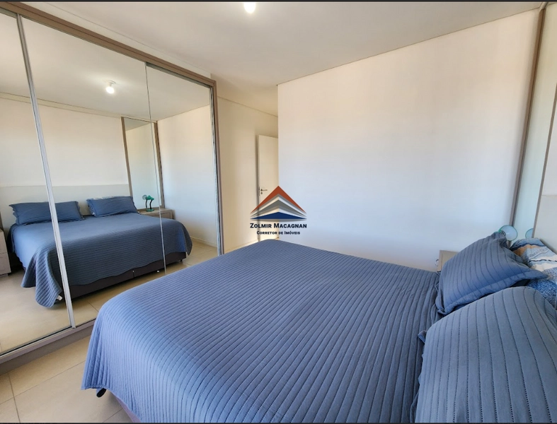 Excelente Apartameto 2 Dormitórios no Santinho -Florianópolis: 34ª foto da galeria de imagens do imóvel