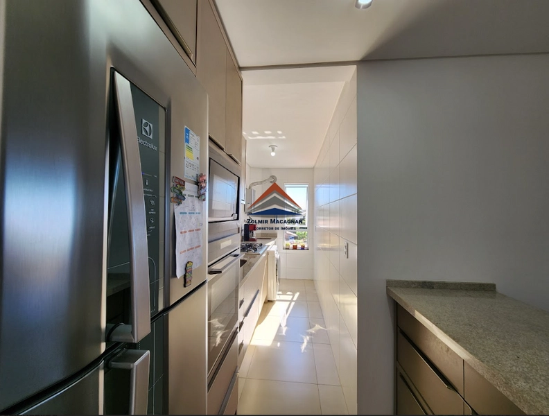 Excelente Apartameto 2 Dormitórios no Santinho -Florianópolis: 12ª foto da galeria de imagens do imóvel