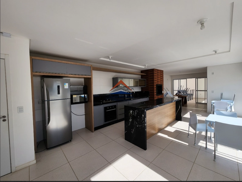 Excelente Apartameto 2 Dormitórios no Santinho -Florianópolis: 31ª foto da galeria de imagens do imóvel