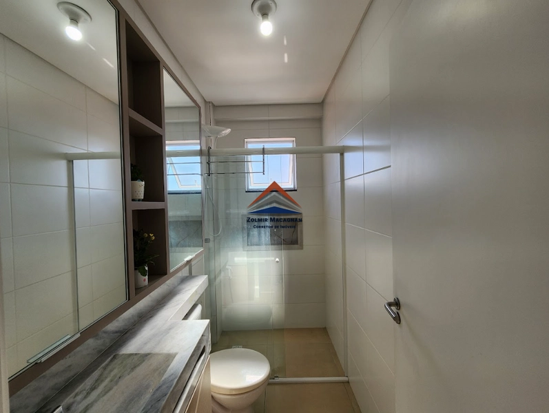 Excelente Apartameto 2 Dormitórios no Santinho -Florianópolis: 10ª foto da galeria de imagens do imóvel