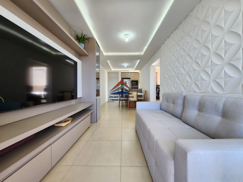 Excelente Apartameto 2 Dormitórios no Santinho -Florianópolis: 28ª foto da galeria de imagens do imóvel