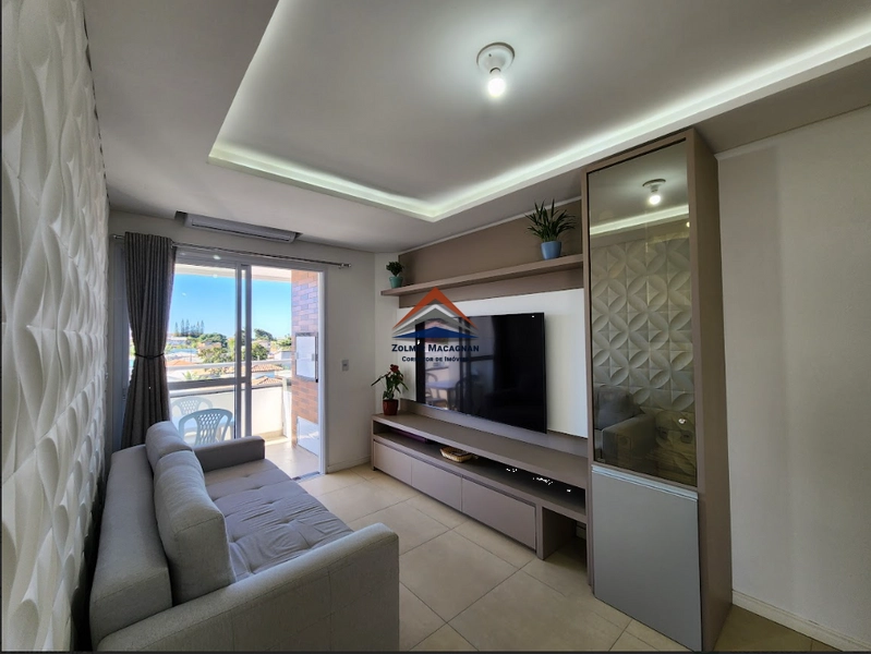 Excelente Apartameto 2 Dormitórios no Santinho -Florianópolis: 27ª foto da galeria de imagens do imóvel