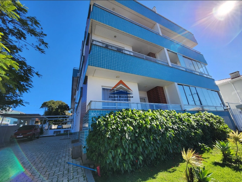 Excelente Apartameto 2 Dormitórios no Santinho -Florianópolis: 3ª foto da galeria de imagens do imóvel