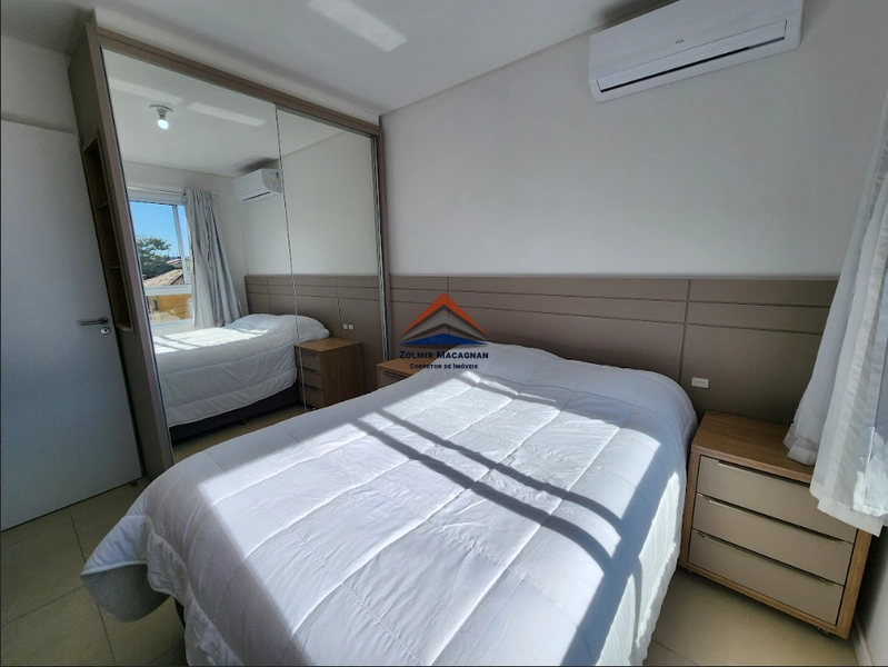 Excelente Apartameto 2 Dormitórios no Santinho -Florianópolis: 19ª foto da galeria de imagens do imóvel