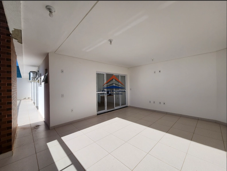 Excelente Apartameto 2 Dormitórios no Santinho -Florianópolis: 24ª foto da galeria de imagens do imóvel