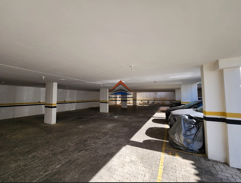 Excelente Apartameto 2 Dormitórios no Santinho -Florianópolis: 38ª foto da galeria de imagens do imóvel