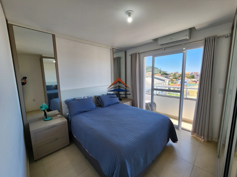 Excelente Apartameto 2 Dormitórios no Santinho -Florianópolis: 37ª foto da galeria de imagens do imóvel