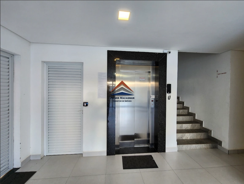 Excelente Apartameto 2 Dormitórios no Santinho -Florianópolis: 16ª foto da galeria de imagens do imóvel