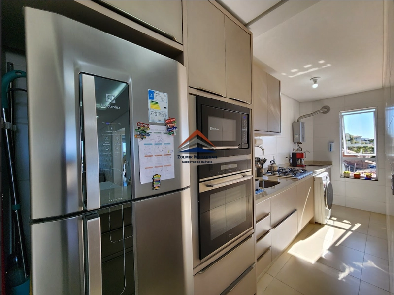 Excelente Apartameto 2 Dormitórios no Santinho -Florianópolis: 14ª foto da galeria de imagens do imóvel