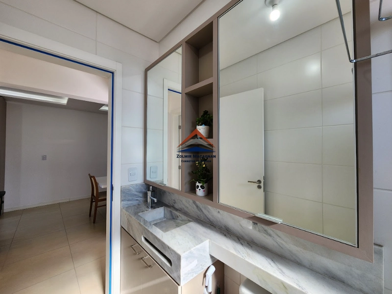 Excelente Apartameto 2 Dormitórios no Santinho -Florianópolis: 6ª foto da galeria de imagens do imóvel