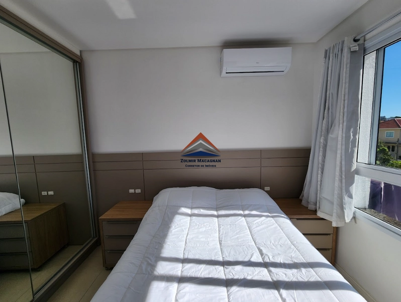 Excelente Apartameto 2 Dormitórios no Santinho -Florianópolis: 18ª foto da galeria de imagens do imóvel