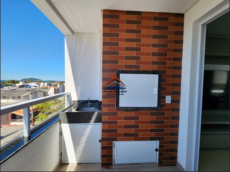 Excelente Apartameto 2 Dormitórios no Santinho -Florianópolis: 25ª foto da galeria de imagens do imóvel