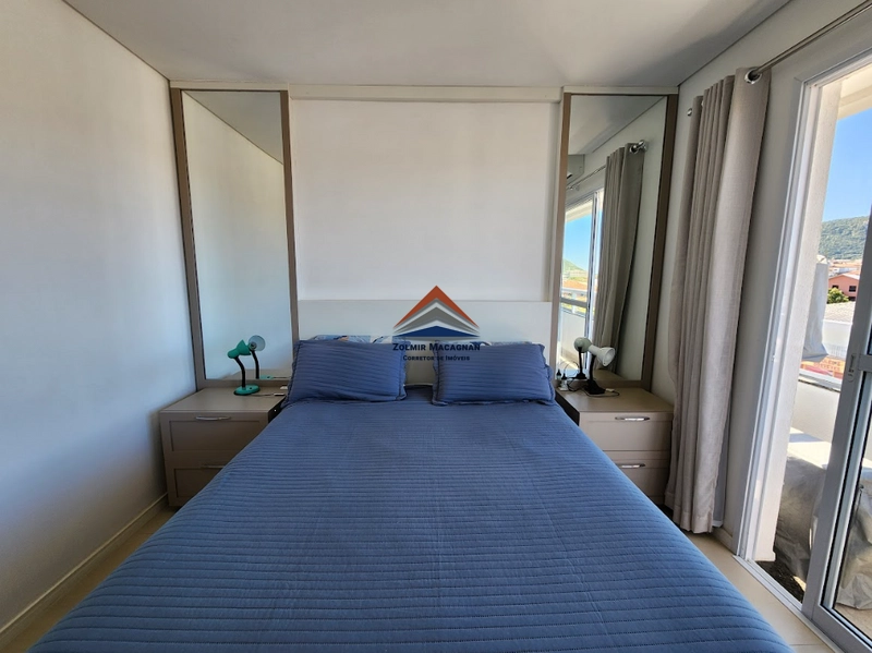 Excelente Apartameto 2 Dormitórios no Santinho -Florianópolis: 36ª foto da galeria de imagens do imóvel