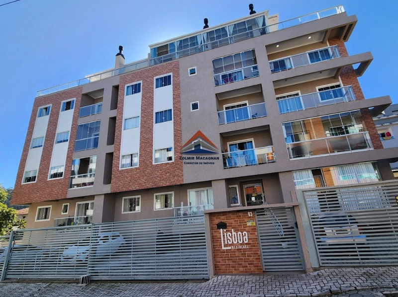 Imóvel residencial ou comercial