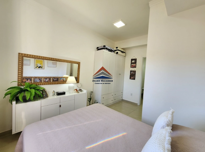 Apartamento 2 Dormitórios Próximo à Praia de Ingleses - Florianópolis: 24ª foto da galeria de imagens do imóvel