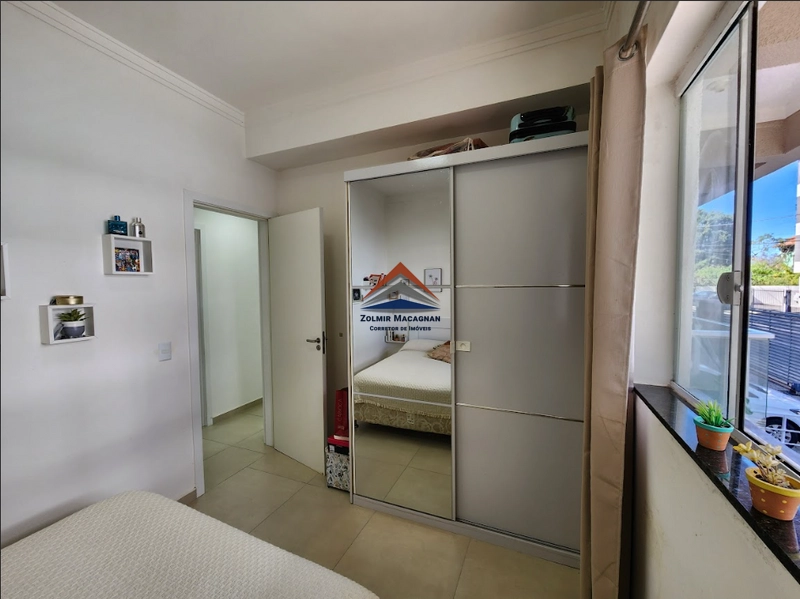 Apartamento 2 Dormitórios Próximo à Praia de Ingleses - Florianópolis: 14ª foto da galeria de imagens do imóvel